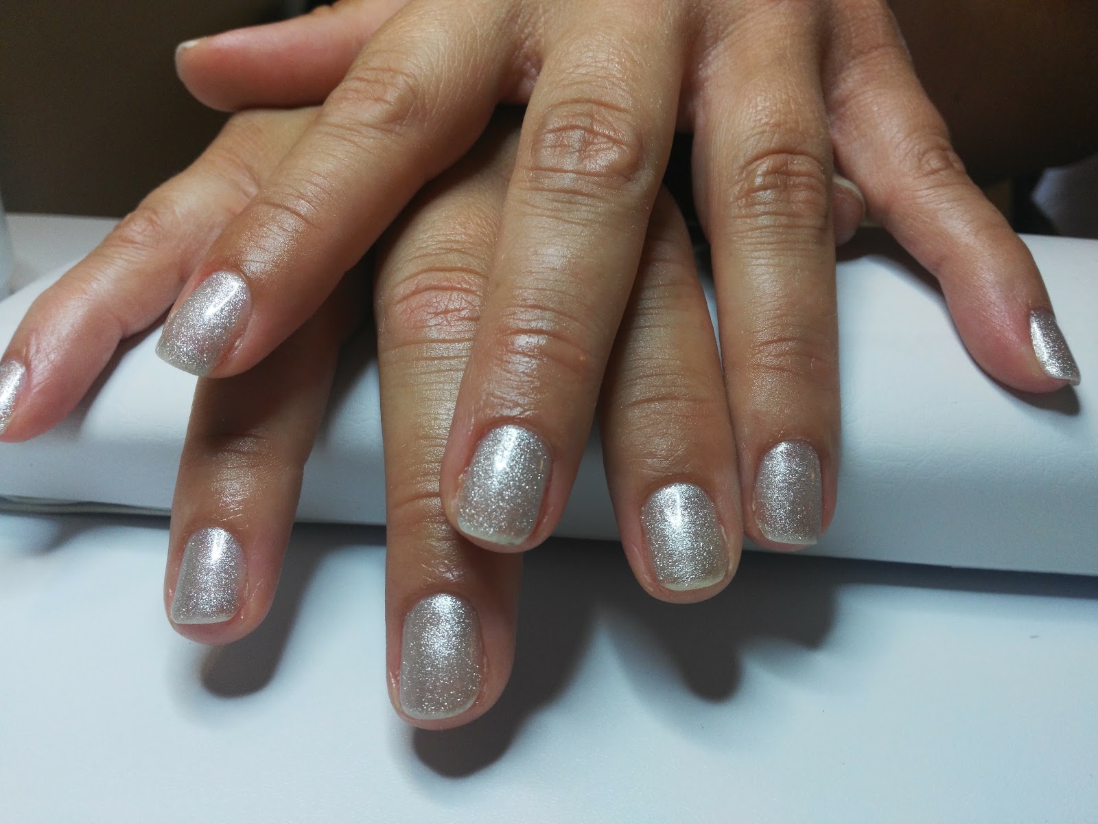 Nail art Extra Coccole