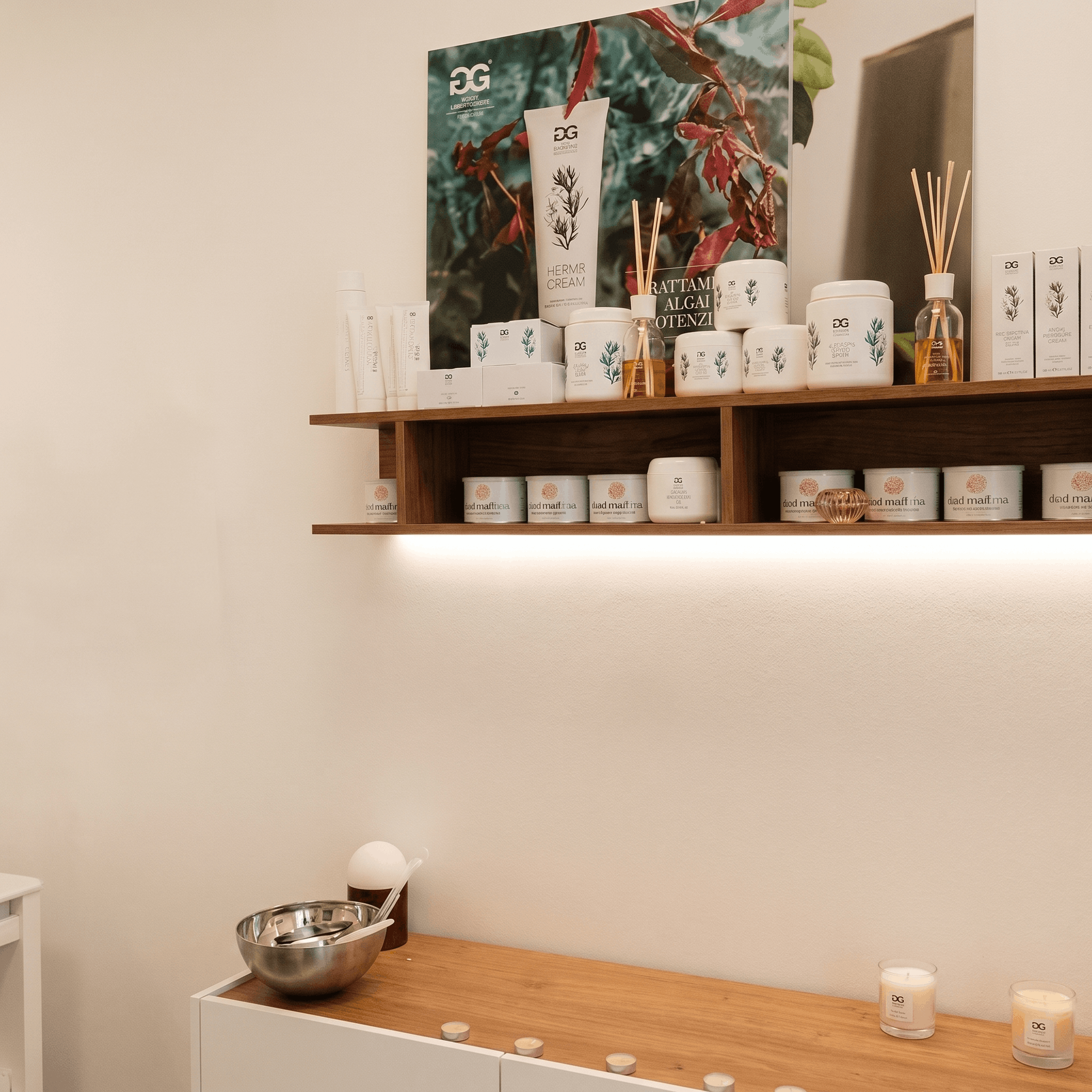 Interno Extra Coccole